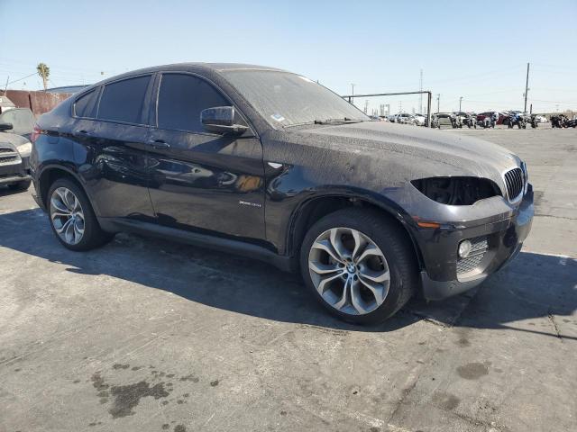 Photo 4 from auction – 2014 BMW X6 XDRIVE3 with VIN 5UXFG2C53E0C43500