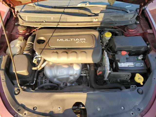 Photo 12 from auction – 2015 DODGE DART LIMIT with VIN 1C3CDFCB5FD362770