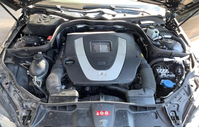 Photo 7 from auction – 2011 MERCEDES-BENZ E 350 with VIN WDDHF5GB8BA330509