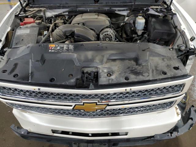 Photo 11 from auction – 2012 CHEVROLET SILVERADO with VIN 3GCPKTE79CG139298