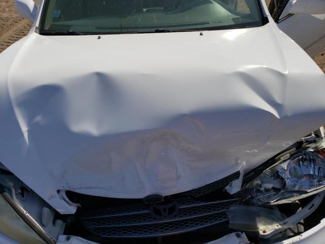 Photo 11 from auction – 2002 TOYOTA CAMRY LE with VIN 4T1BE32K82U098146
