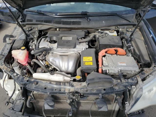 Photo 11 from auction – 2012 TOYOTA CAMRY HYBR with VIN 4T1BD1FK8CU045451