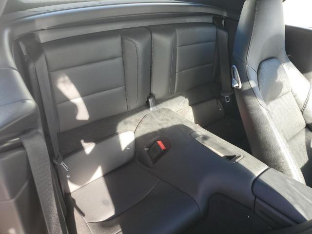 Photo 10 from auction – 2012 PORSCHE 911 CARRER with VIN WP0CB2A92CS154492