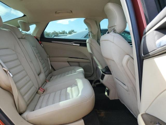 Photo 10 from auction – 2014 FORD FUSION SE with VIN 3FA6P0LUXER260133