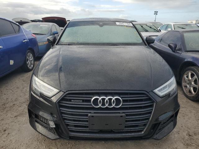 Photo 5 from auction – 2020 AUDI A3 S-LINE with VIN WAUJEGFF5LA026261