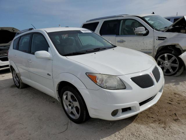Photo 4 from auction – 2005 PONTIAC VIBE with VIN 5Y2SL63835Z480087