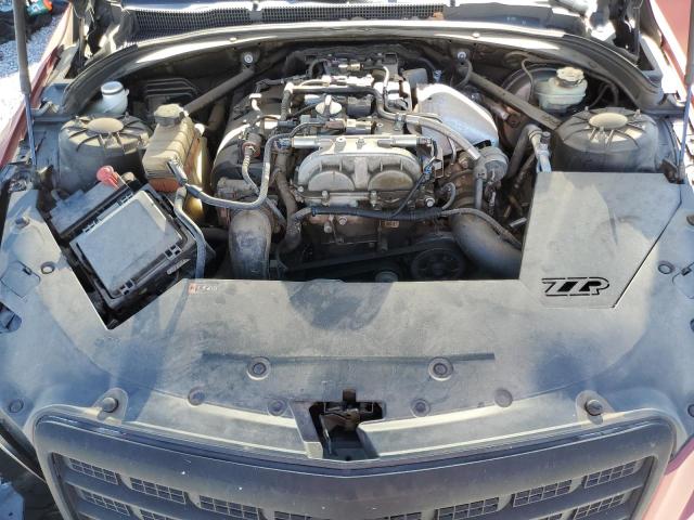 Photo 11 from auction – 2013 CADILLAC ATS PREMIU with VIN 1G6AE5SX1D0157784