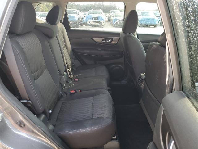 Photo 11 from auction – 2020 NISSAN ROGUE S with VIN 5N1AT2MT2LC749067