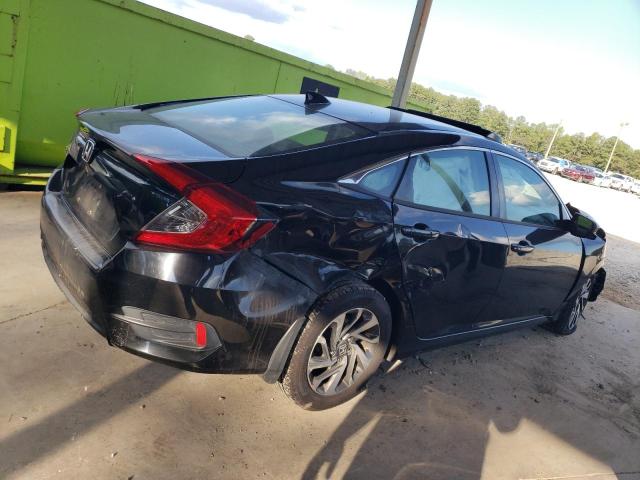 Photo 3 from auction – 2017 HONDA CIVIC EX with VIN 19XFC2F77HE070762