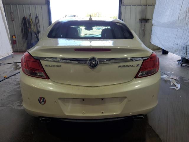 Photo 6 from auction – 2013 BUICK REGAL PREM with VIN 2G4GS5EV3D9224770