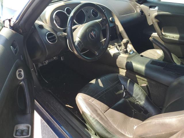 Photo 8 from auction – 2007 PONTIAC SOLSTICE with VIN 1G2MB35B47Y130158
