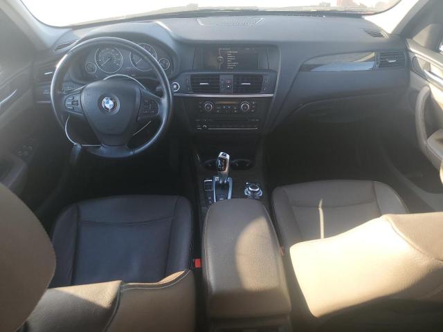 Photo 8 from auction – 2013 BMW X3 XDRIVE2 with VIN 5UXWX9C51D0A18872