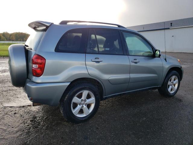 Photo 3 from auction – 2004 TOYOTA RAV4 with VIN JTEGD20V240023405