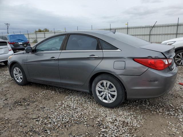 Photo 2 from auction – 2012 HYUNDAI SONATA GLS with VIN 5NPEB4AC4CH481121