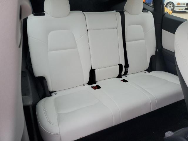 Photo 10 from auction – 2022 TESLA MODEL Y with VIN 7SAYGDEF9NF317225