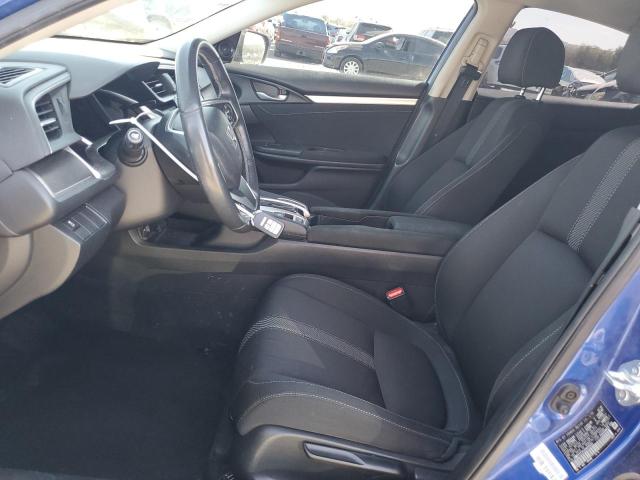Photo 7 from auction – 2018 HONDA CIVIC EX with VIN JHMFC1F33JX025524