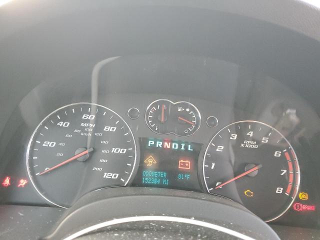 Photo 9 from auction – 2007 CHEVROLET EQUINOX LT with VIN 2CNDL73F076226277