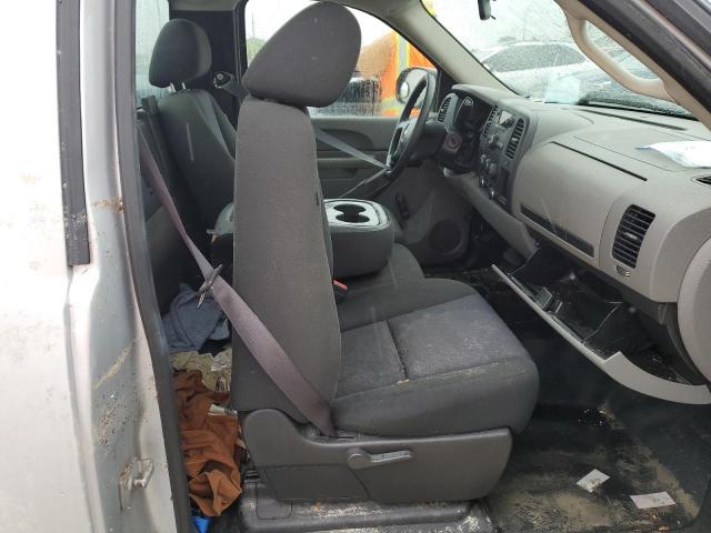 Photo 10 from auction – 2013 CHEVROLET SILVERADO with VIN 1GCNCPEX2DZ166341