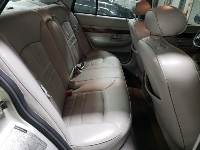 Photo 10 from auction – 2001 MERCURY GRAND MARQ with VIN 2MEFM75W41X687912