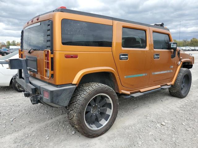 Photo 3 from auction – 2006 HUMMER H2 with VIN 5GRGN23U46H115817