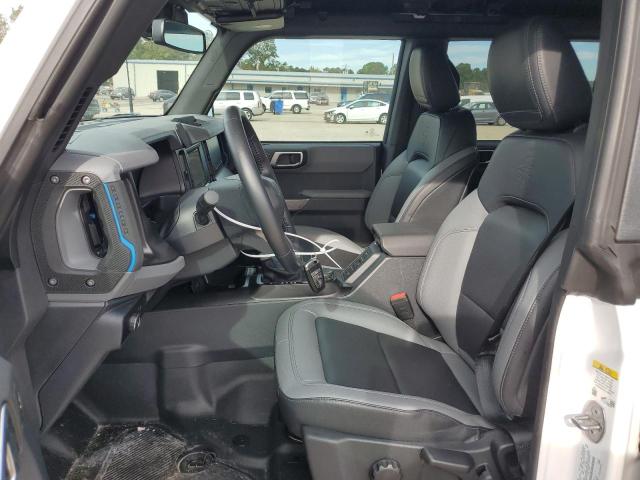 Photo 7 from auction – 2023 FORD BRONCO BAS with VIN 1FMDE5BH5PLC16708