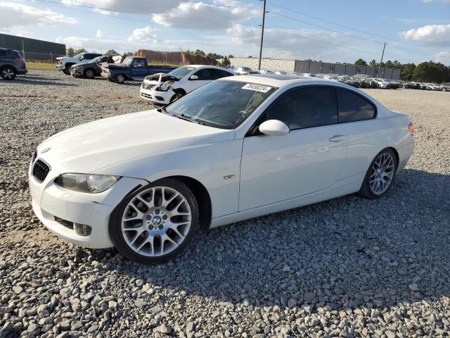 Photo 1 from auction – 2009 BMW 328 I with VIN WBAWB33539P136749
