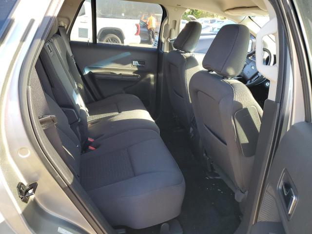 Photo 10 from auction – 2008 FORD EDGE SE with VIN 2FMDK36CX8BA90746