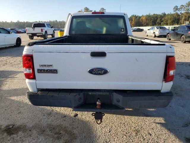 Photo 6 from auction – 2008 FORD RANGER with VIN 1FTYR10D48PA01396