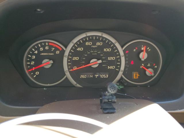Foto 9 de la subasta – 2006 HONDA PILOT EX con VIN 5FNYF28556B026438
