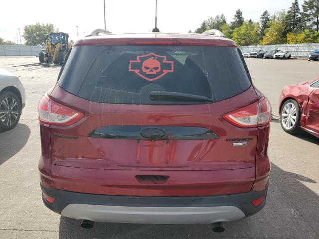 Photo 6 from auction – 2014 FORD ESCAPE TIT with VIN 1FMCU9J91EUB77736