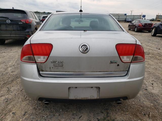 Photo 6 from auction – 2010 MERCURY MILAN PREM with VIN 3MEHM0JG7AR653105
