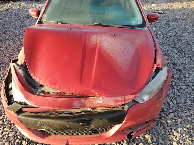 Photo 11 from auction – 2013 DODGE DART SXT with VIN 1C3CDFBH0DD647850