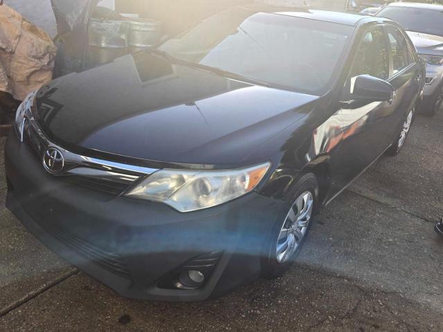 Photo 2 from auction – 2014 TOYOTA CAMRY L with VIN 4T1BF1FK2EU340039