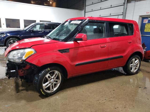 KIA SOUL + 2010 with VIN KNDJT2A22A7103680 - Photo from auction