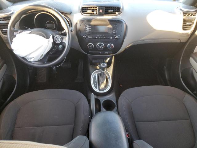 صورة رقم 8 من المزاد - 2014 KIA SOUL مع VIN KNDJN2A29E7720512