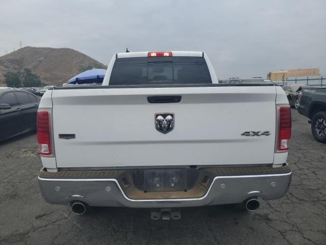 Photo 6 from auction – 2018 RAM 1500 LARAM with VIN 1C6RR7VMXJS255494