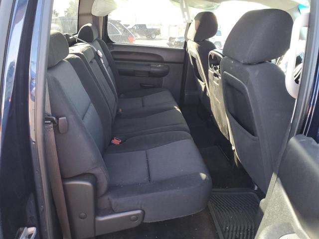Photo 10 from auction – 2011 CHEVROLET SILVERADO with VIN 3GCPKSE39BG154129