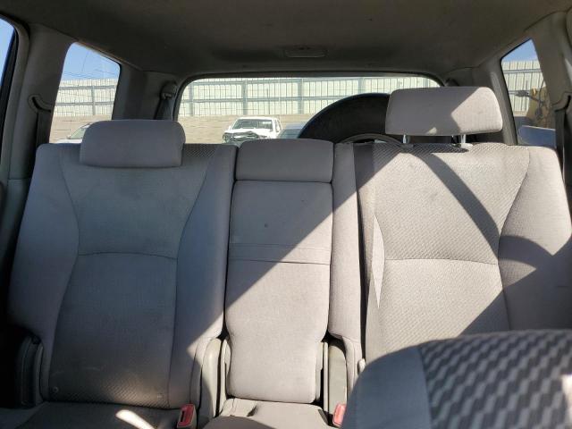 Photo 10 from auction – 2005 TOYOTA HIGHLANDER with VIN JTEDP21A150046696