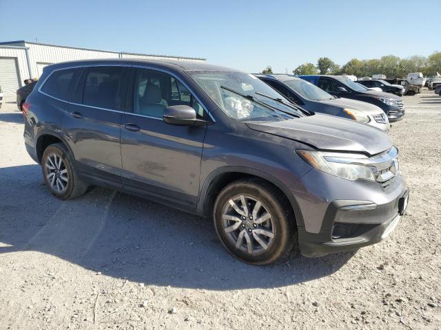 Photo 4 from auction – 2019 HONDA PILOT EXL with VIN 5FNYF6H40KB021057