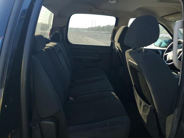Photo 10 from auction – 2007 CHEVROLET SILVERADO with VIN 3GCEC13J57G513080