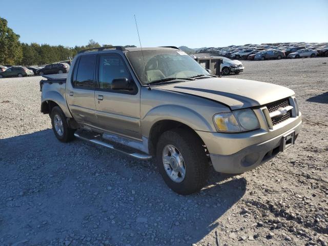 Photo 4 from auction – 2001 FORD EXPLORER S with VIN 1FMZU67E41UA10312