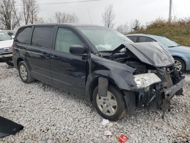 Photo 4 from auction – 2012 DODGE GRAND CARA with VIN 2C4RDGBG8CR407203