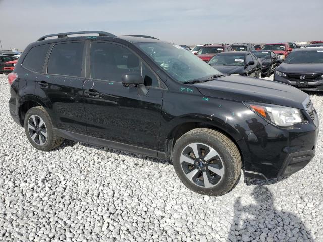 Photo 4 from auction – 2018 SUBARU FORESTER 2 with VIN JF2SJABC8JH413095