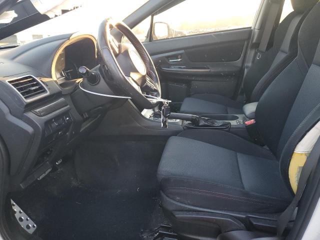 Photo 7 from auction – 2017 SUBARU WRX PREMIU with VIN JF1VA1E64H8832000