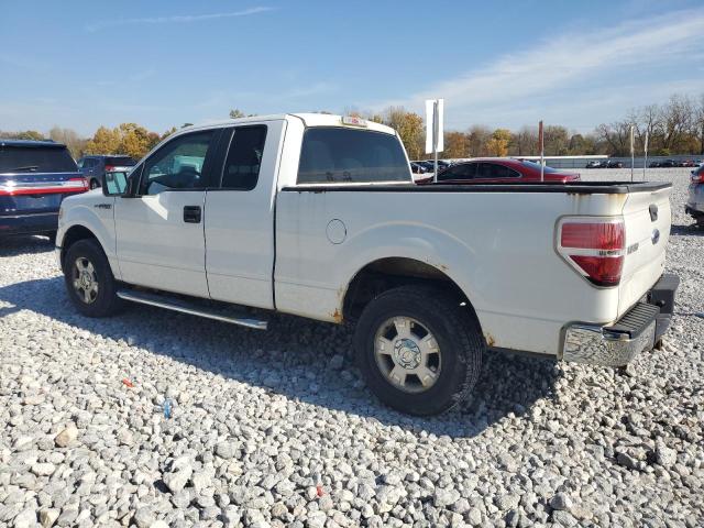 Photo 2 from auction – 2011 FORD F150 SUPER with VIN 1FTEX1CM3BFA18921