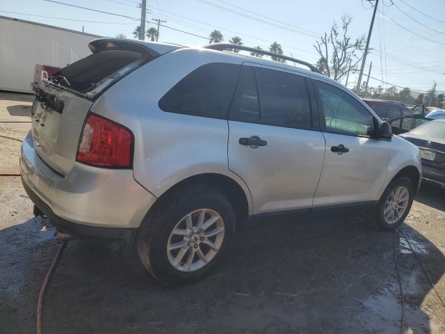 Photo 3 from auction – 2013 FORD EDGE SE with VIN 2FMDK3GC0DBE16322