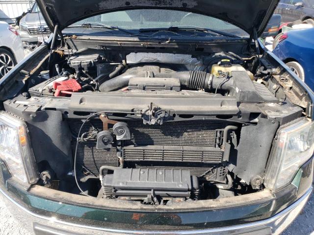 Photo 11 from auction – 2013 FORD F150 SUPER with VIN 1FTFW1ET6DFD71488