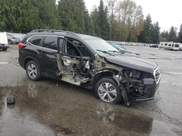 Photo 4 from auction – 2022 SUBARU ASCENT PRE with VIN 4S4WMAED8N3427704