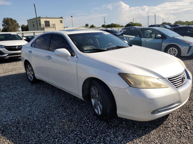 Photo 4 from auction – 2008 LEXUS ES 350 with VIN JTHBJ46G582215986