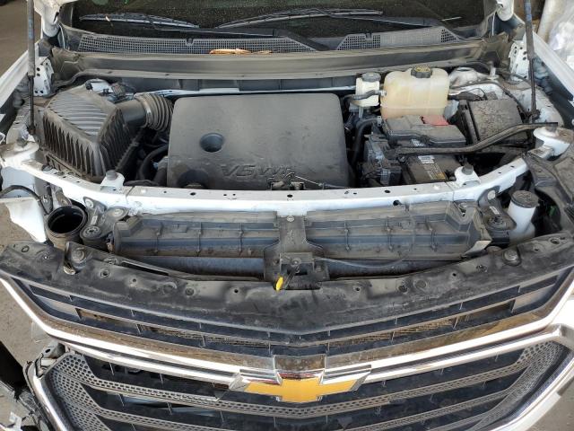 Photo 12 from auction – 2020 CHEVROLET TRAVERSE L with VIN 1GNERFKW1LJ254368